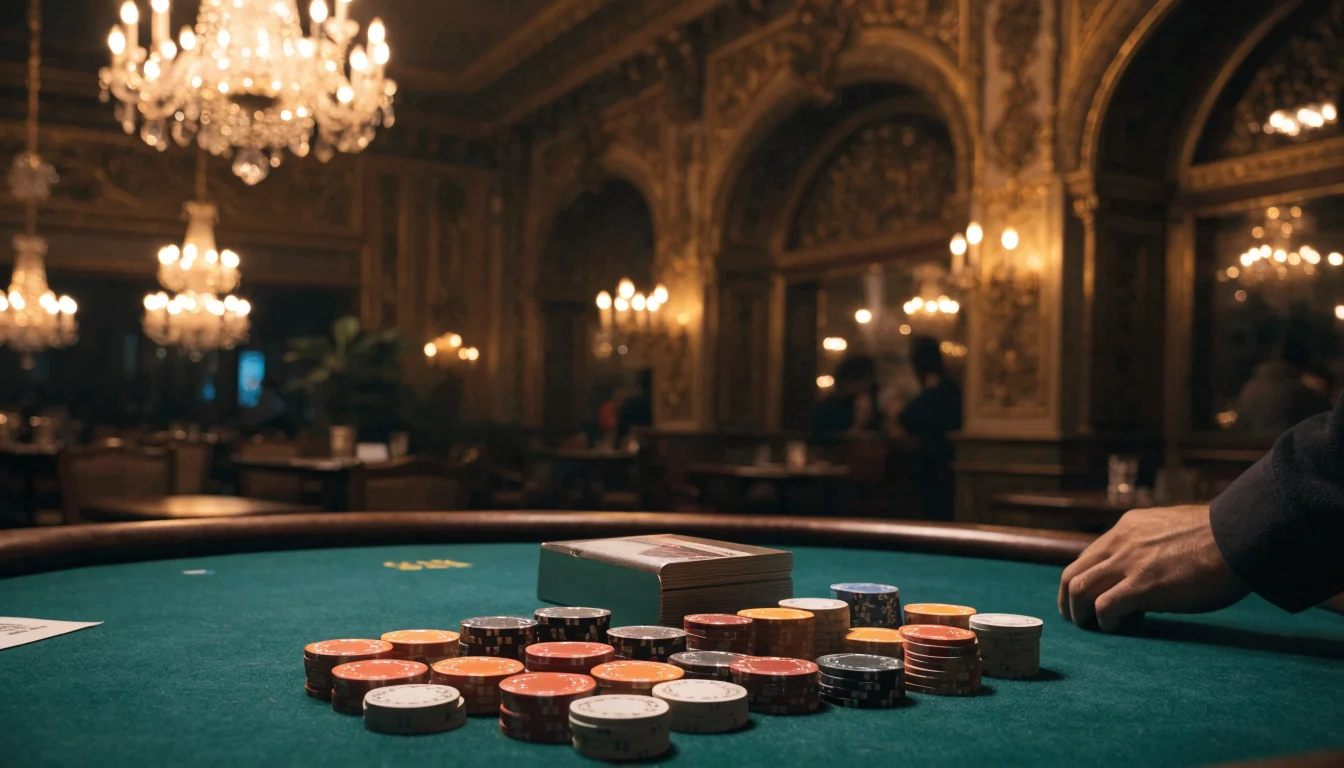 Blackjack játék Magyarországon: szabályok és változatok